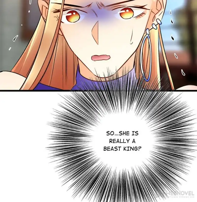 Stop! You Sexy Beast Chapter 123 27